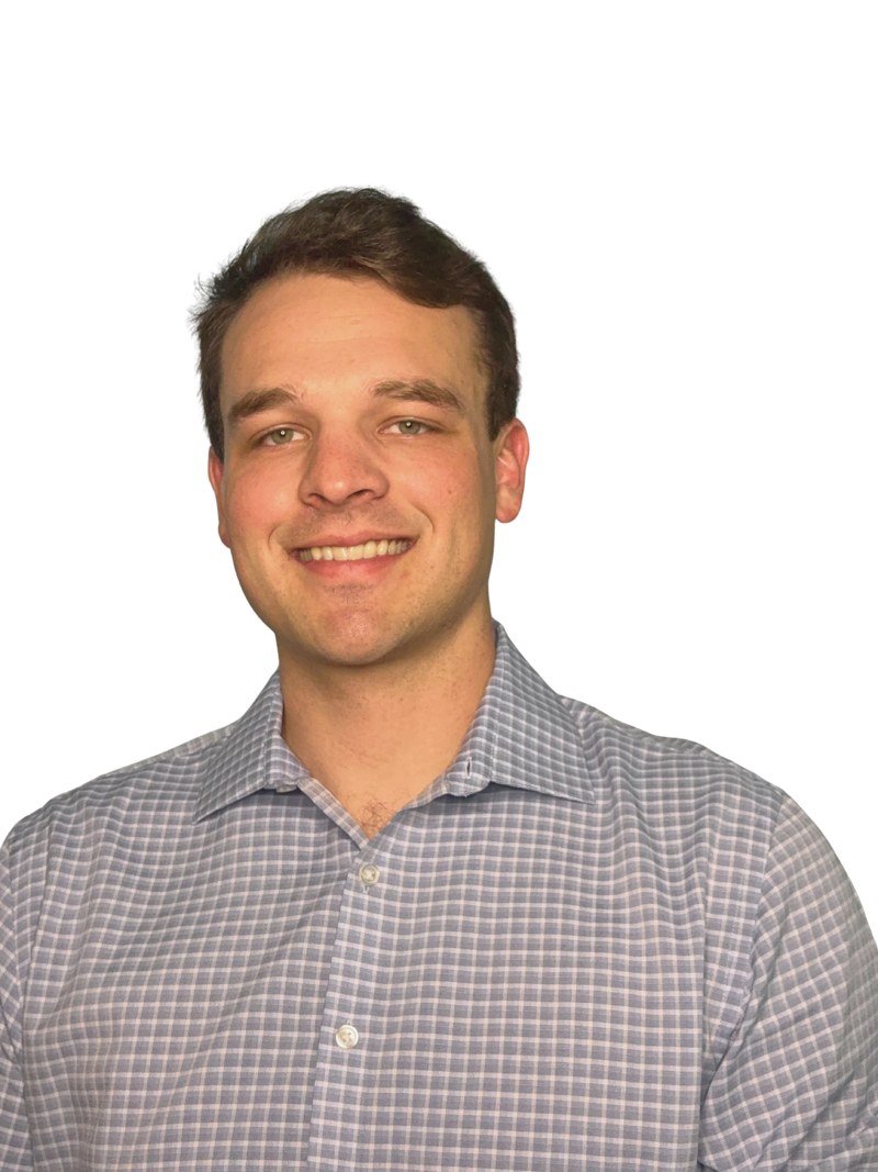 Tyler Harris, founder of Great Escape Web & Business Services
